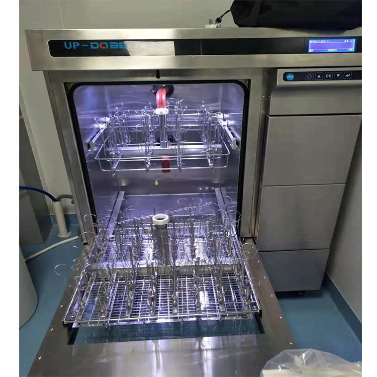 實(shí)驗室玻璃器皿清洗方式與方法