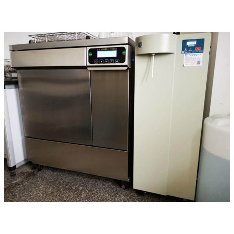 怎樣清潔保養全自動實驗室洗瓶機？