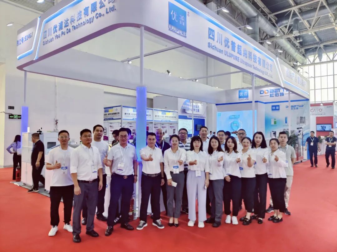 BCEIA 2023圓滿落幕，杜伯特精彩回顧